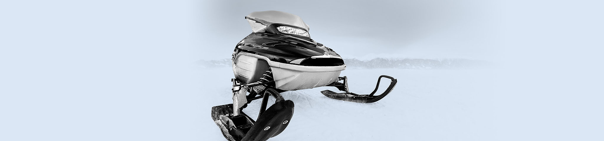 Snowmobile, ski-doo insurance